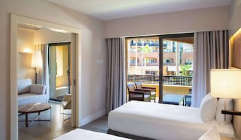 Doubletree By Hilton Islantilla Beach Golf Resort