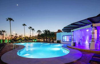 Doubletree By Hilton Islantilla Beach Golf Resort