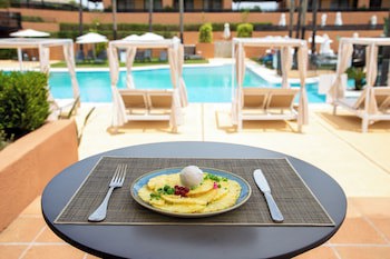 Doubletree By Hilton Islantilla Beach Golf Resort