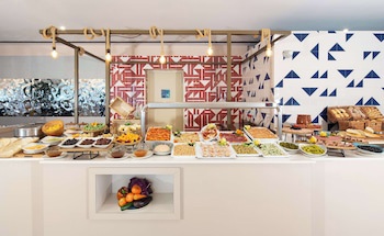 Doubletree By Hilton Islantilla Beach Golf Resort