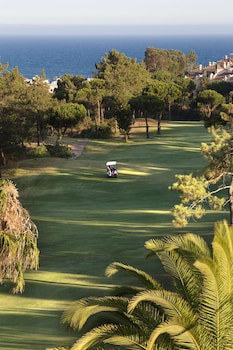 Doubletree By Hilton Islantilla Beach Golf Resort