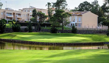 Doubletree By Hilton Islantilla Beach Golf Resort