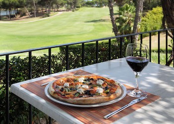 Doubletree By Hilton Islantilla Beach Golf Resort