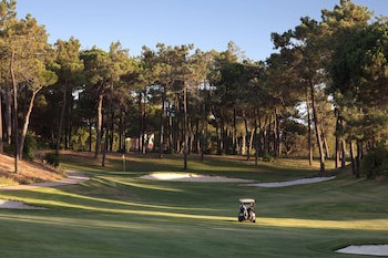 Doubletree By Hilton Islantilla Beach Golf Resort