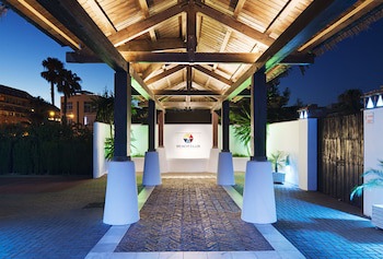 Doubletree By Hilton Islantilla Beach Golf Resort