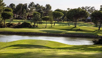 Doubletree By Hilton Islantilla Beach Golf Resort