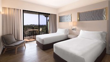 Doubletree By Hilton Islantilla Beach Golf Resort