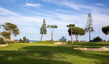 Doubletree By Hilton Islantilla Beach Golf Resort