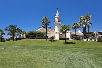 Doubletree By Hilton Islantilla Beach Golf Resort