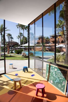 Doubletree By Hilton Islantilla Beach Golf Resort