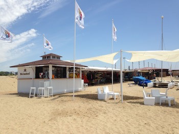 Doubletree By Hilton Islantilla Beach Golf Resort