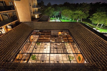 Doubletree By Hilton Islantilla Beach Golf Resort