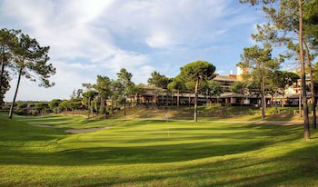 Doubletree By Hilton Islantilla Beach Golf Resort