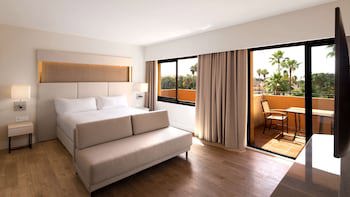 Doubletree By Hilton Islantilla Beach Golf Resort