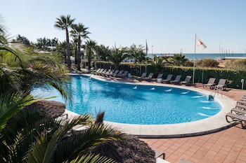 Doubletree By Hilton Islantilla Beach Golf Resort