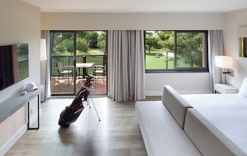 Doubletree By Hilton Islantilla Beach Golf Resort
