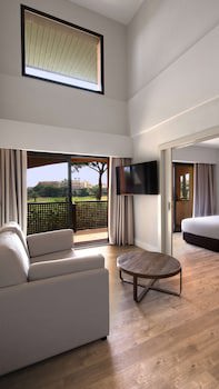 Doubletree By Hilton Islantilla Beach Golf Resort