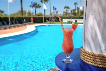 Doubletree By Hilton Islantilla Beach Golf Resort