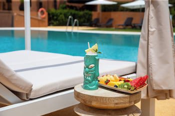 Doubletree By Hilton Islantilla Beach Golf Resort