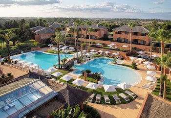 Doubletree By Hilton Islantilla Beach Golf Resort