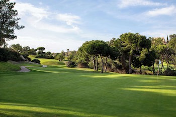 Doubletree By Hilton Islantilla Beach Golf Resort