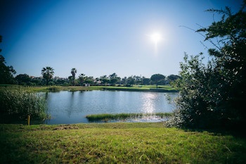 Doubletree By Hilton Islantilla Beach Golf Resort