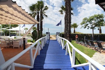Doubletree By Hilton Islantilla Beach Golf Resort