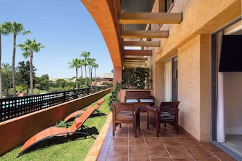 Doubletree By Hilton Islantilla Beach Golf Resort
