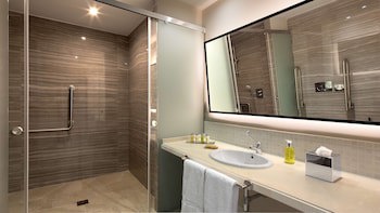 Doubletree By Hilton Islantilla Beach Golf Resort