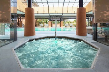 Doubletree By Hilton Islantilla Beach Golf Resort