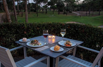Doubletree By Hilton Islantilla Beach Golf Resort