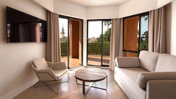 Doubletree By Hilton Islantilla Beach Golf Resort