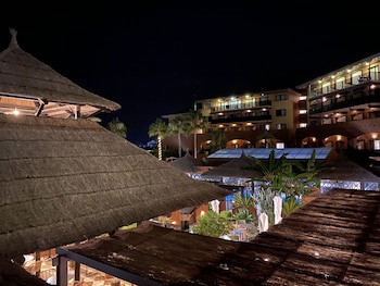 Doubletree By Hilton Islantilla Beach Golf Resort