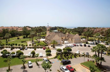 Doubletree By Hilton Islantilla Beach Golf Resort