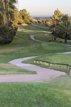 Doubletree By Hilton Islantilla Beach Golf Resort