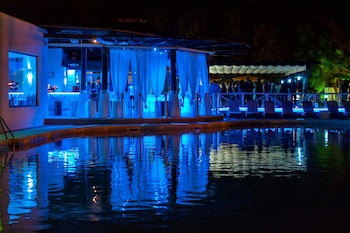 Doubletree By Hilton Islantilla Beach Golf Resort