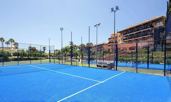 Doubletree By Hilton Islantilla Beach Golf Resort