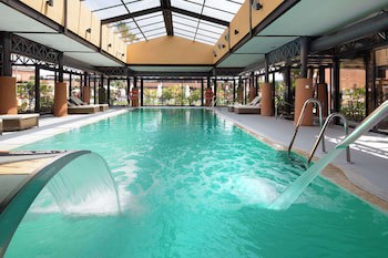 Doubletree By Hilton Islantilla Beach Golf Resort