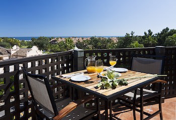 Doubletree By Hilton Islantilla Beach Golf Resort