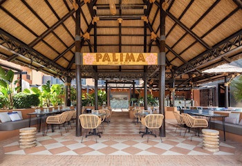 Doubletree By Hilton Islantilla Beach Golf Resort