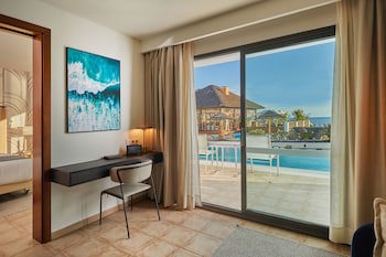 Secrets Lanzarote Resort & Spa – Adults Only (+18)