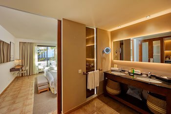 Secrets Lanzarote Resort & Spa – Adults Only (+18)