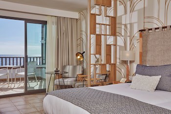 Secrets Lanzarote Resort & Spa – Adults Only (+18)