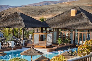 Secrets Lanzarote Resort & Spa – Adults Only (+18)