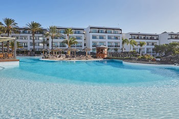 Secrets Lanzarote Resort & Spa – Adults Only (+18)