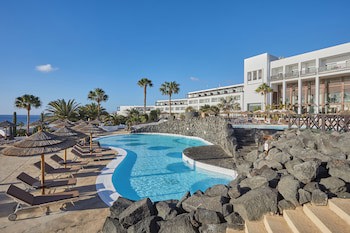 Secrets Lanzarote Resort & Spa – Adults Only (+18)