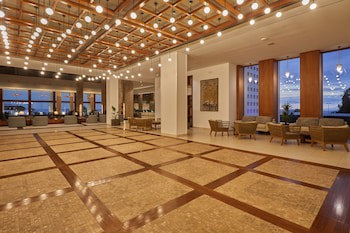 Secrets Lanzarote Resort & Spa – Adults Only (+18)