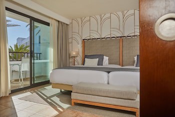 Secrets Lanzarote Resort & Spa – Adults Only (+18)