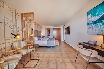 Secrets Lanzarote Resort & Spa – Adults Only (+18)