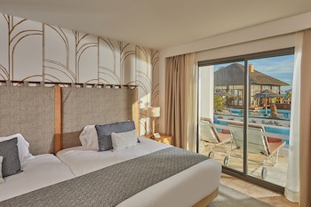 Secrets Lanzarote Resort & Spa – Adults Only (+18)